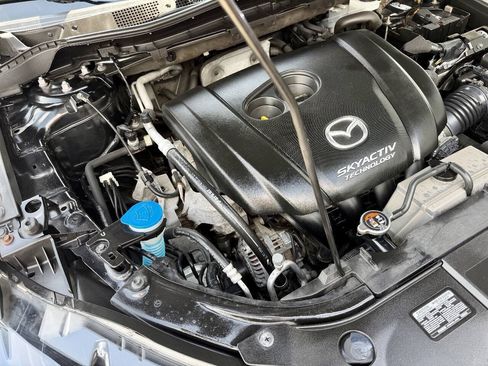 Used 2016 MAZDA CX-5 Grand Touring AWD/4WD image 18