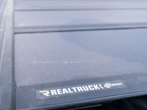 Used 2024 GMC Sierra 3500 Denali Ultimate AWD/4WD image 47