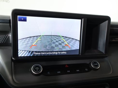Used 2023 Ford Maverick Lariat w/ Lariat Luxury Package FWD image 6
