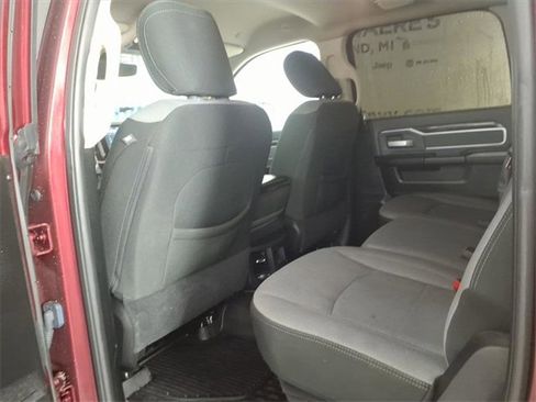 Used 2020 RAM 2500 Big Horn w/ Level 1 Equipment Group image 16