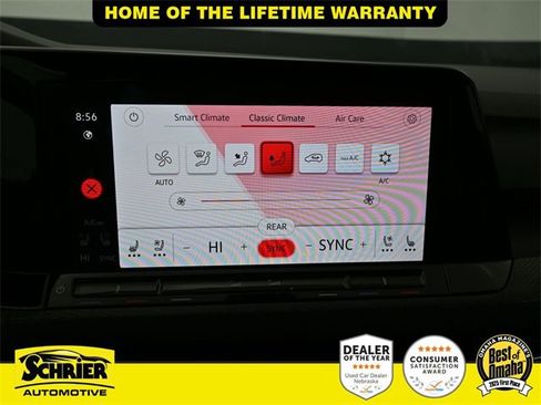 Used 2024 Volkswagen GTI Autobahn image 24