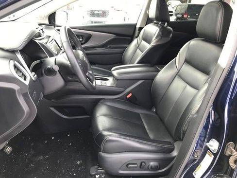 Used 2023 Nissan Murano SL image 16