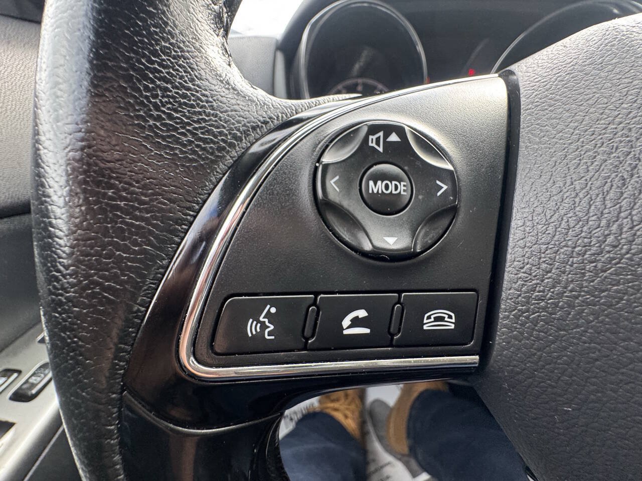 Used 2019 Mitsubishi Outlander Sport SE FWD image 20