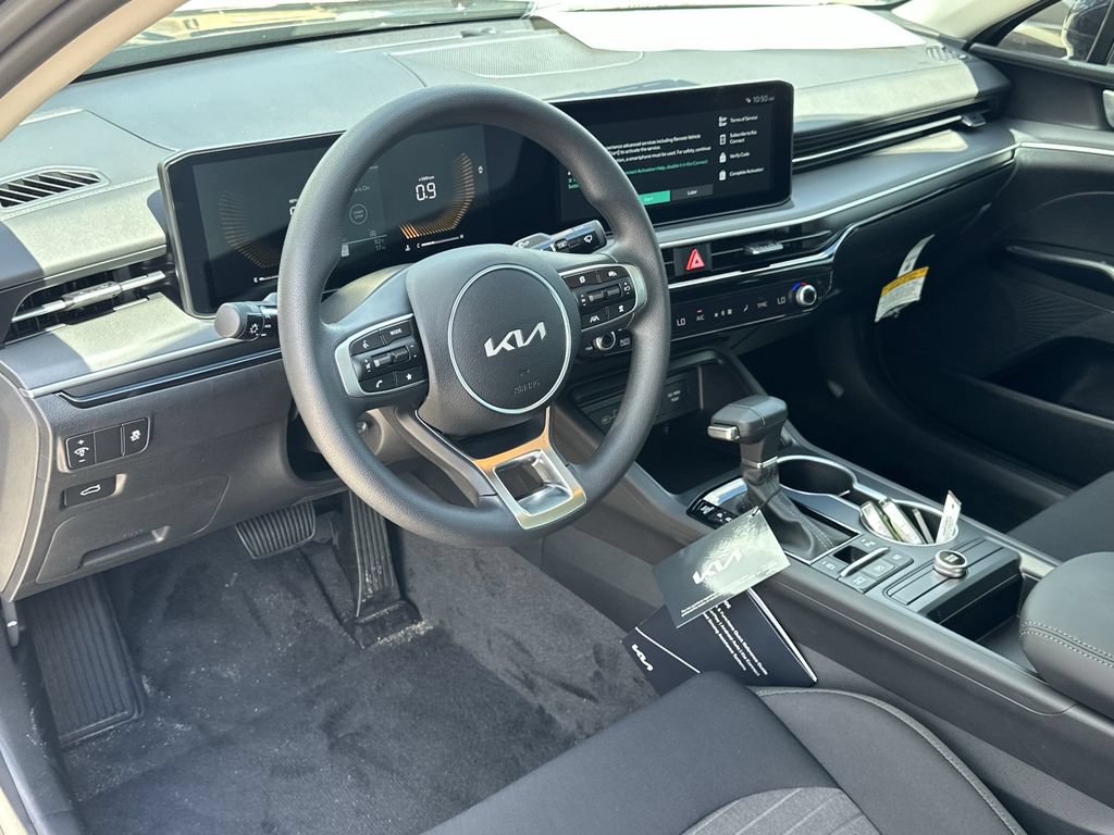 New 2026 Kia K5 LXS FWD image 16