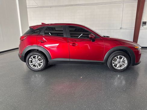 Used 2019 MAZDA CX-3 Sport image 3
