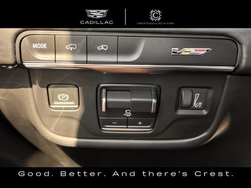 Certified 2023 Cadillac Escalade ESV V AWD/4WD image 24