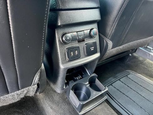 Used 2016 Ford Explorer Limited AWD/4WD image 12