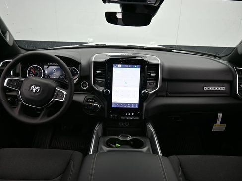 New 2026 RAM 1500 Big Horn image 14