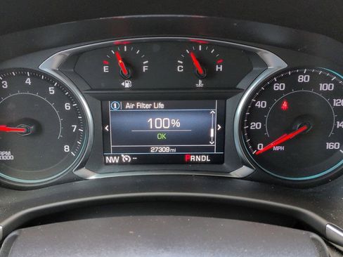 Certified 2024 Chevrolet Equinox LS w/ LS Convenience Package image 14