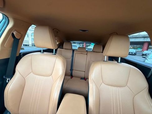 Certified 2023 Lexus NX 250 AWD image 23