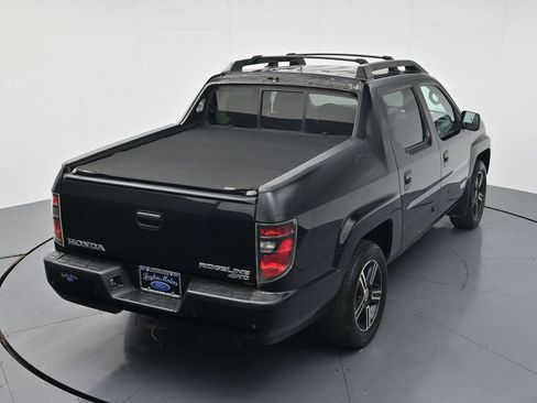 Used 2012 Honda Ridgeline Sport image 39