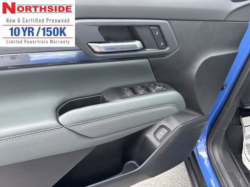 New 2026 GMC Terrain AT4 w/ LPO, Floor Liner Package image 15