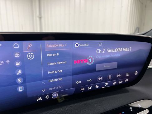 New 2026 Buick Enclave Preferred w/ Power Package AWD/4WD image 14