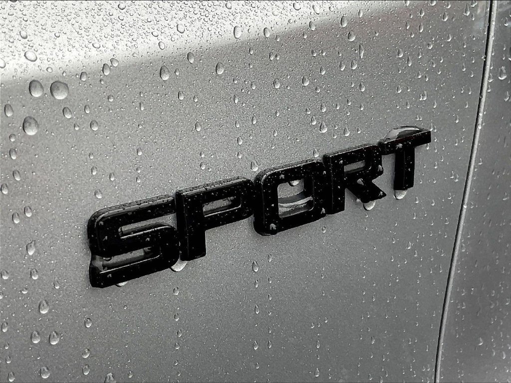New 2027 Honda CR-V Sport-L image 25