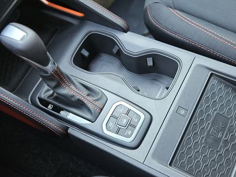 New 2026 Nissan Frontier PRO-4X w/ Pro-4x Convenience Package image 25