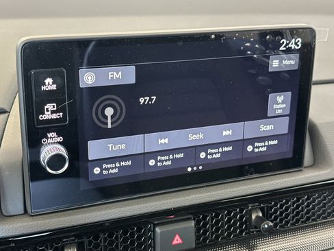 New 2026 Honda CR-V EX-L image 21