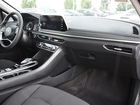 Used 2023 Hyundai Sonata SEL FWD image 21
