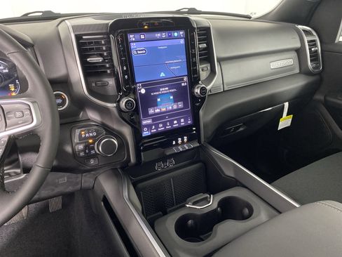 New 2026 RAM 1500 Big Horn image 27