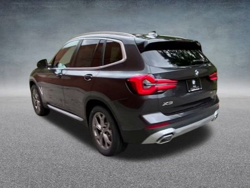 Used 2022 BMW X3 xDrive30i w/ Convenience Package image 22