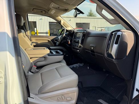 Certified 2019 Chevrolet Silverado 2500 LTZ w/ Duramax Plus Package AWD/4WD image 31