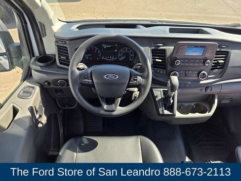 New 2025 Ford Transit 150 148 Medium Roof image 14