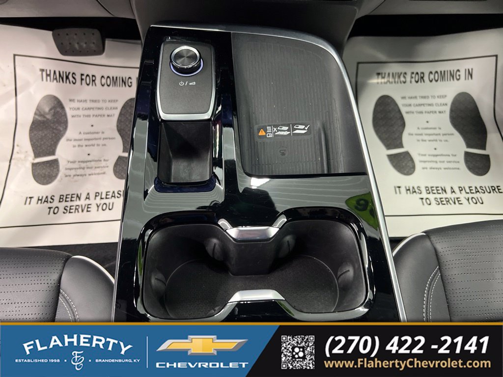 Used 2026 Buick Enclave Sport Touring FWD image 31
