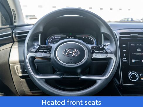 Used 2023 Hyundai Tucson SEL image 15