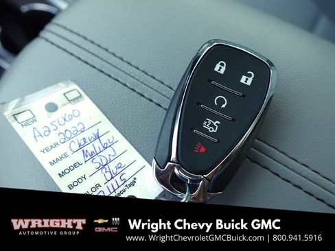 Used 2022 Chevrolet Malibu LT image 31