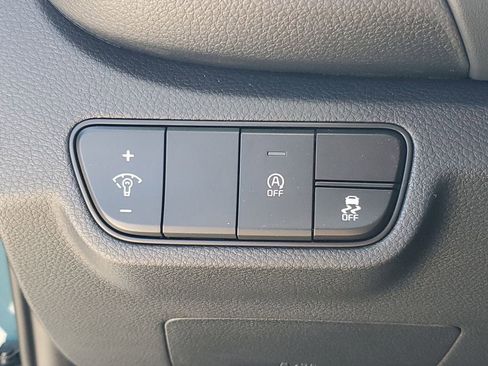 New 2026 Kia Seltos EX FWD image 19