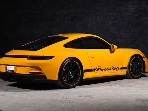 Used 2022 Porsche 911 GT3 RWD image 12