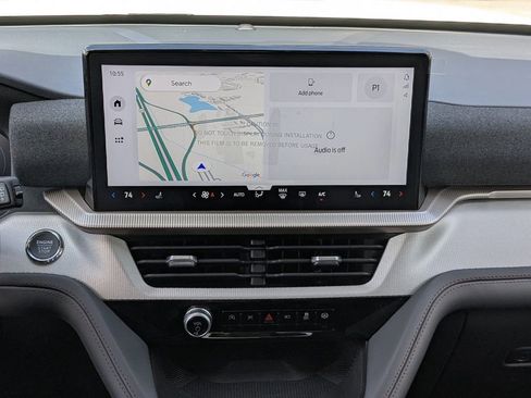 New 2026 Ford Explorer Active image 20