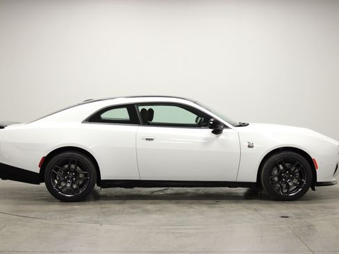 New 2026 Dodge Charger Scat Pack w/ Blacktop Package image 9