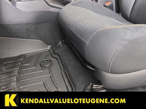 Used 2017 Toyota Tacoma SR5 w/ Tow Package AWD/4WD image 24