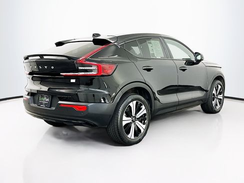 Used 2023 Volvo C40 Recharge Core w/ Climate Package AWD/4WD image 9