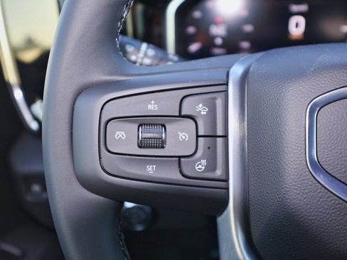 New 2026 GMC Sierra 1500 Elevation image 16