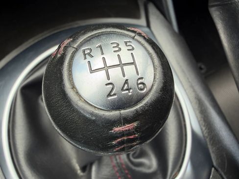 Used 2017 MAZDA MX-5 Miata RF Club RWD image 18