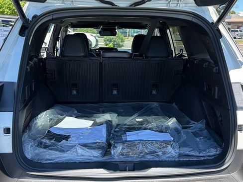 New 2026 Subaru Outback Limited XT AWD/4WD image 13