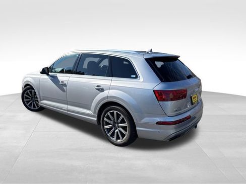 Used 2019 Audi Q7 3.0T Premium Plus image 5