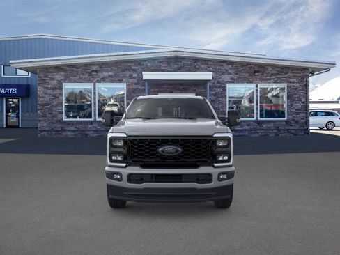 New 2026 Ford F350 Lariat w/ Black Appearance Package image 6
