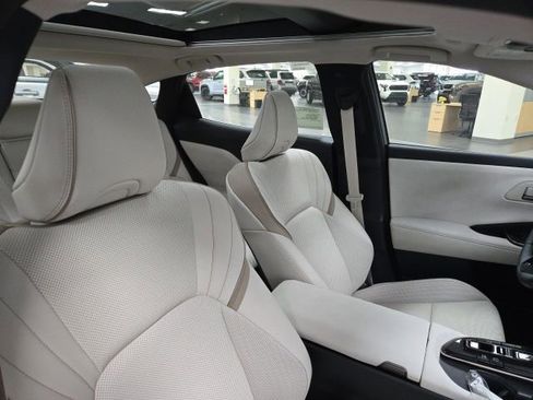 New 2026 Toyota Crown AWD/4WD image 10