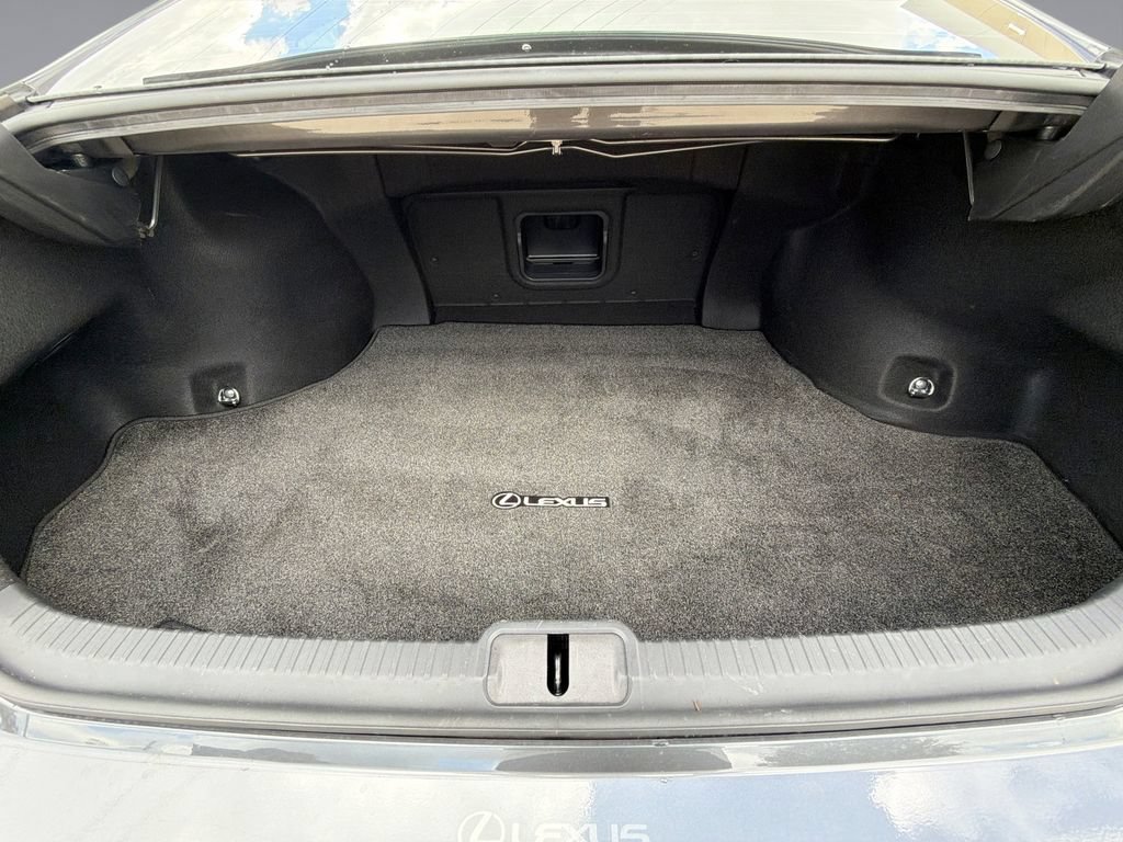 Certified 2024 Lexus ES 350 w/ Premium Package FWD image 13