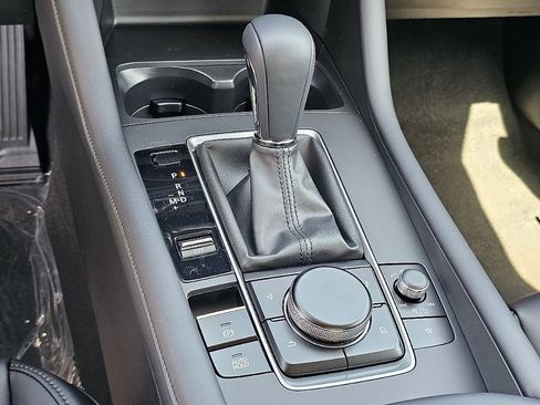 New 2026 MAZDA MAZDA3 s Sport image 31