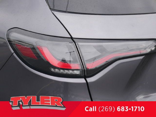 Used 2024 Honda HR-V EX-L image 12