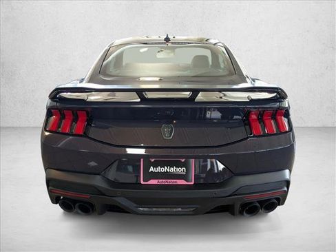 New 2026 Ford Mustang Dark Horse image 8