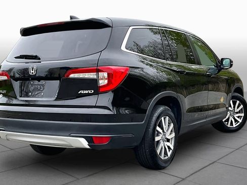 Used 2019 Honda Pilot EX-L image 13
