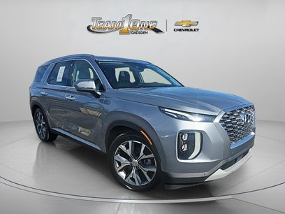 Used 2020 Hyundai Palisade SEL w/ Premium Package
