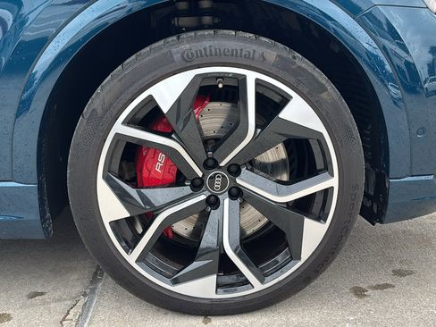 Used 2022 Audi RS Q8 image 32