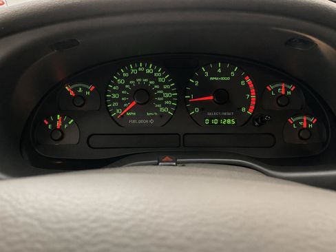 Used 2003 Ford Mustang GT Premium RWD image 28
