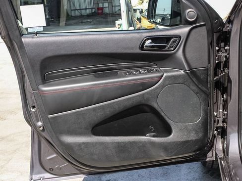 Used 2024 Dodge Durango GT AWD/4WD image 23