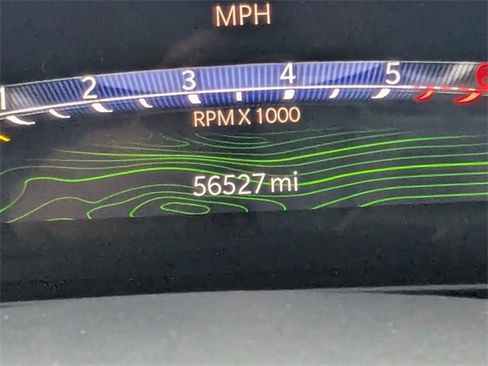 Used 2024 Jeep Grand Cherokee Limited 4xe image 34